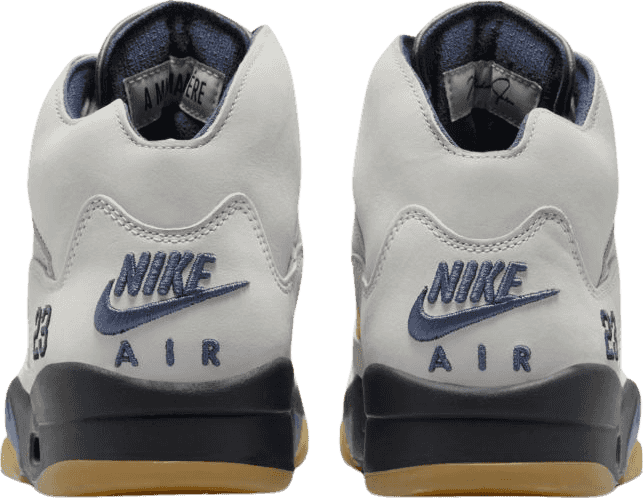 Air Jordan 5 A Ma Maniére Dawn