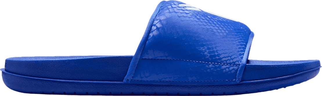 Kobe Offcourt Slides Hyper Royal