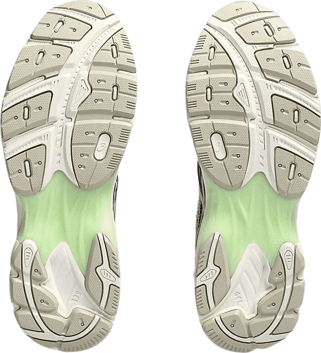 ASICS GT-2160 x Above The Clouds Shamrock Green