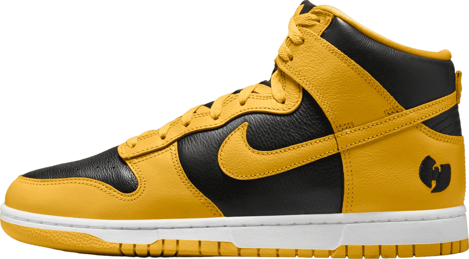 Wu-Tang x Nike Dunk High (2024)