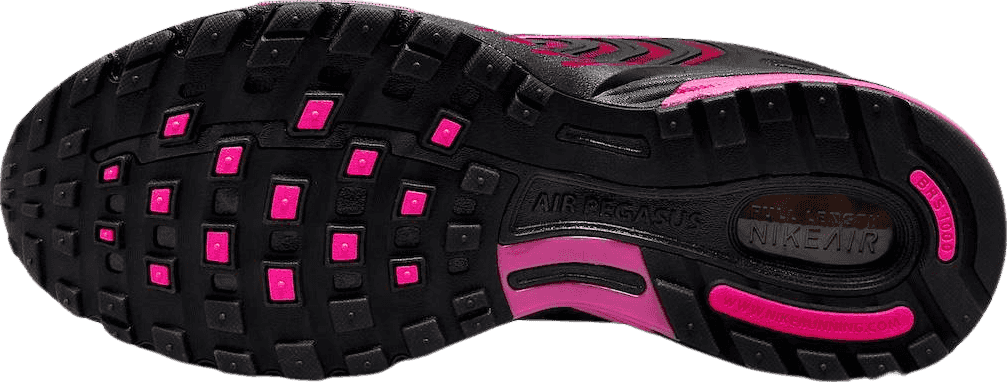 Nike Air Pegasus 2K5 Fierce Pink