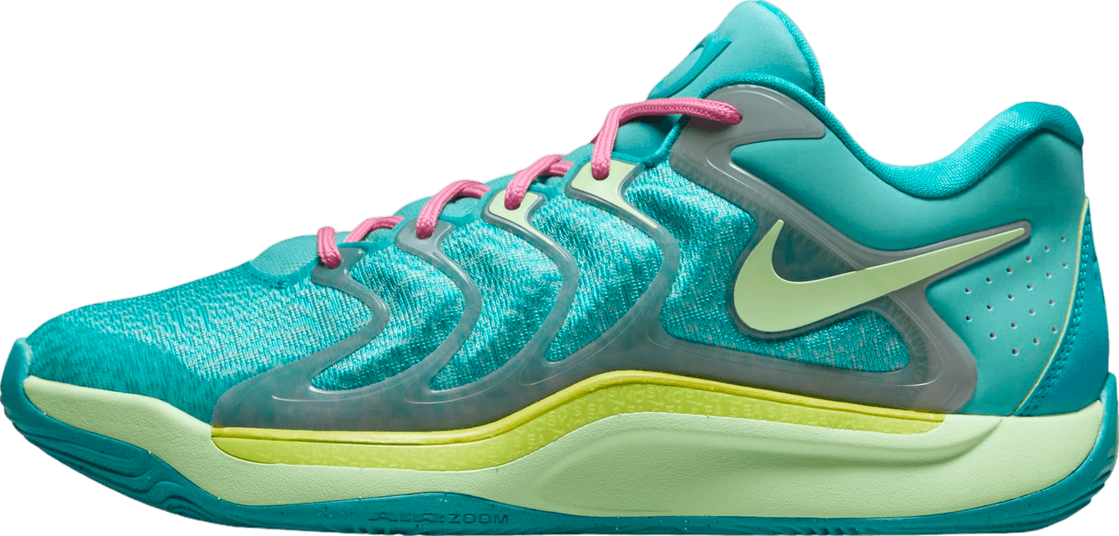 Jonquel Jones x Nike KD 17 Dusty Cactus/Vapor Green (W)