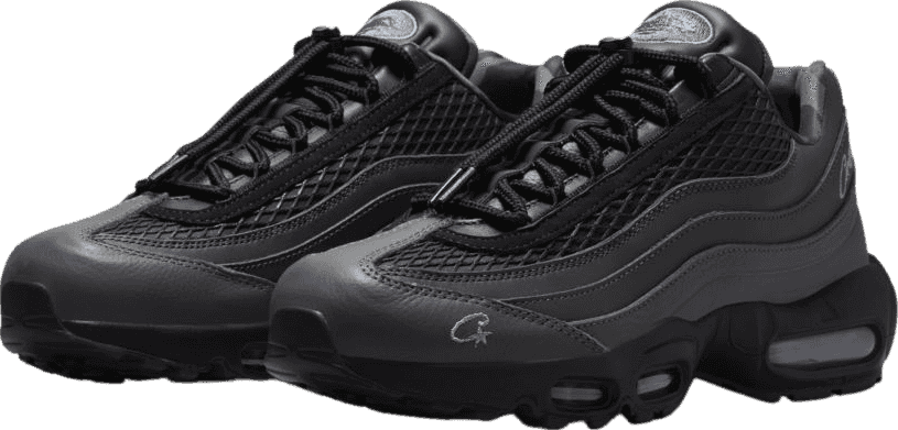 Nike Air Max 95 Corteiz Aegean Storm