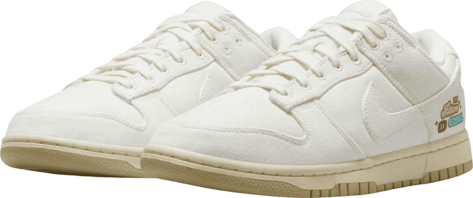 Nike Dunk Low The Future Is Equal (W)
