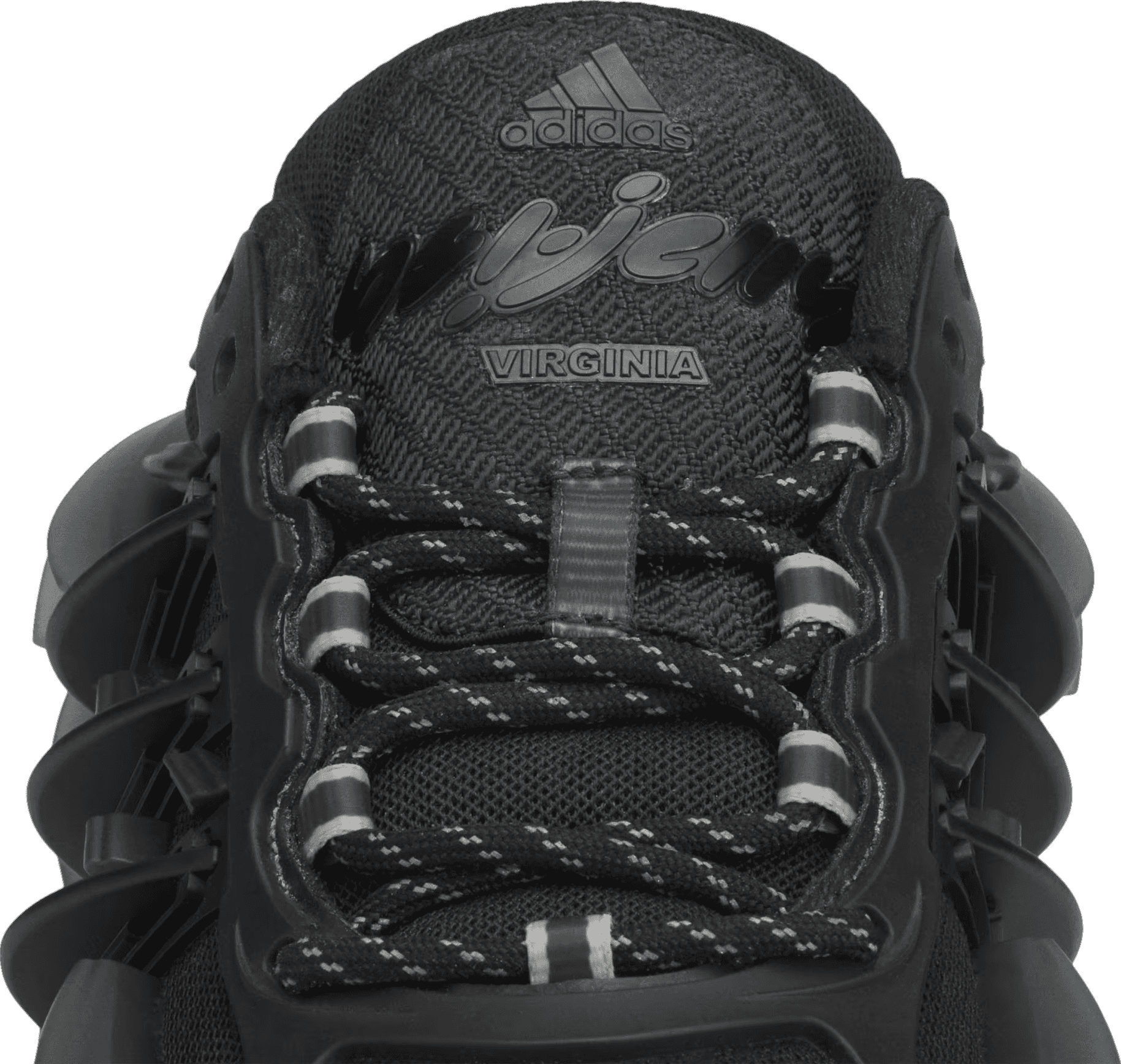 Pharrell Williams x adidas Jellyfish Carbon/Core Black