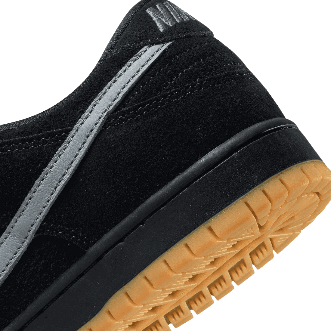 Nike SB Dunk Low Black Fog