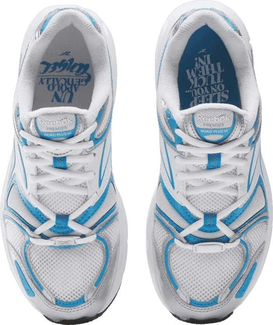Angel x Reebok Premier Road Plus 6