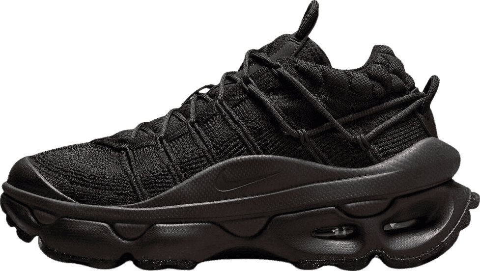 Nike Air Max Flyknit Venture Black/Cacao Wow (W)