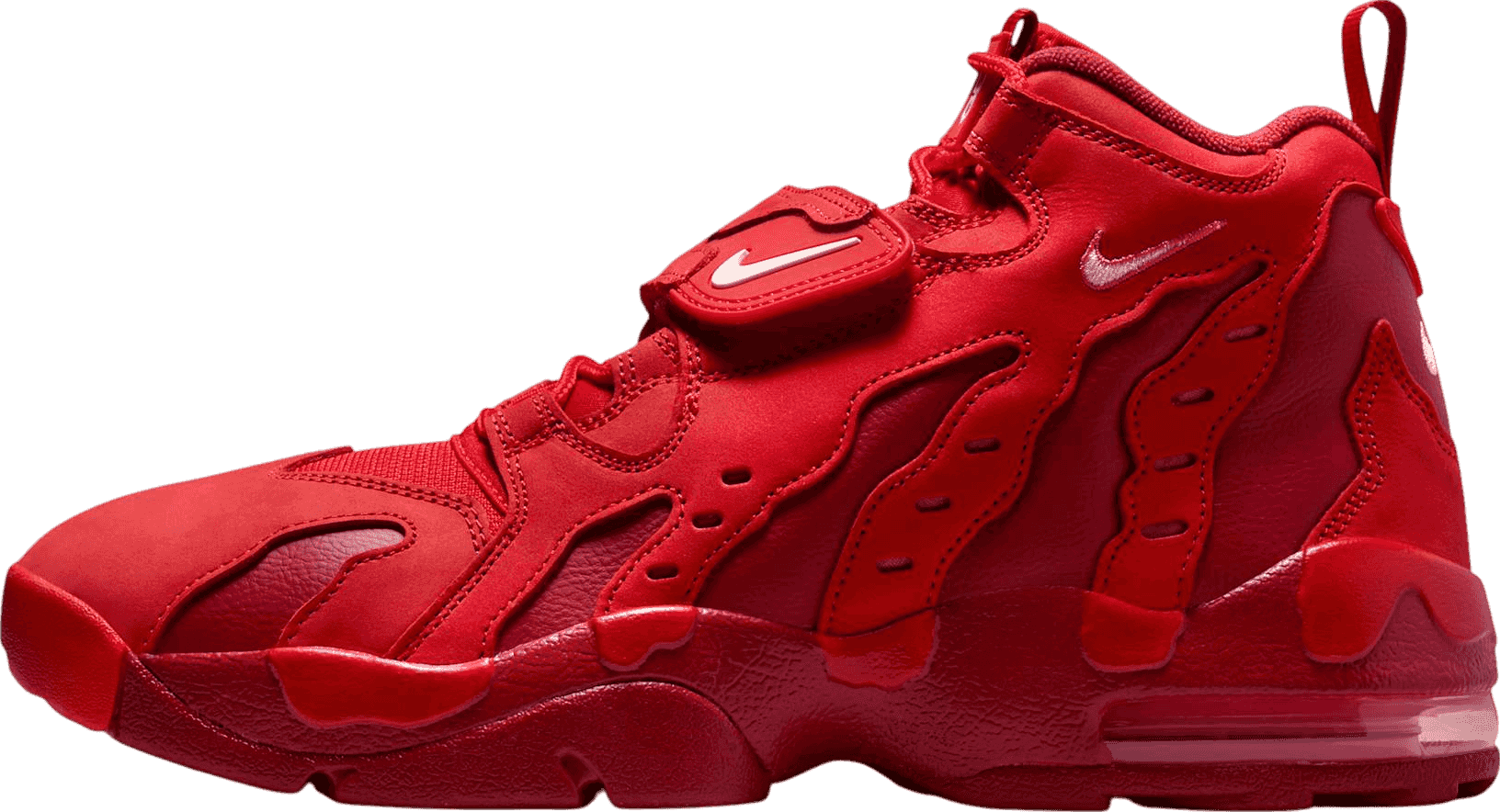 Nike Air DT Max '96 Love Letter to Connie