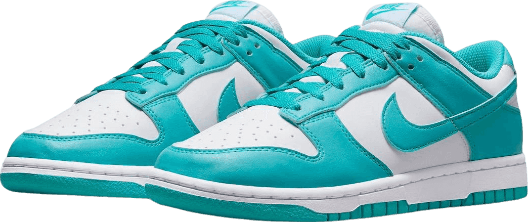 Nike Dunk Low Next Nature Dusty Cactus
