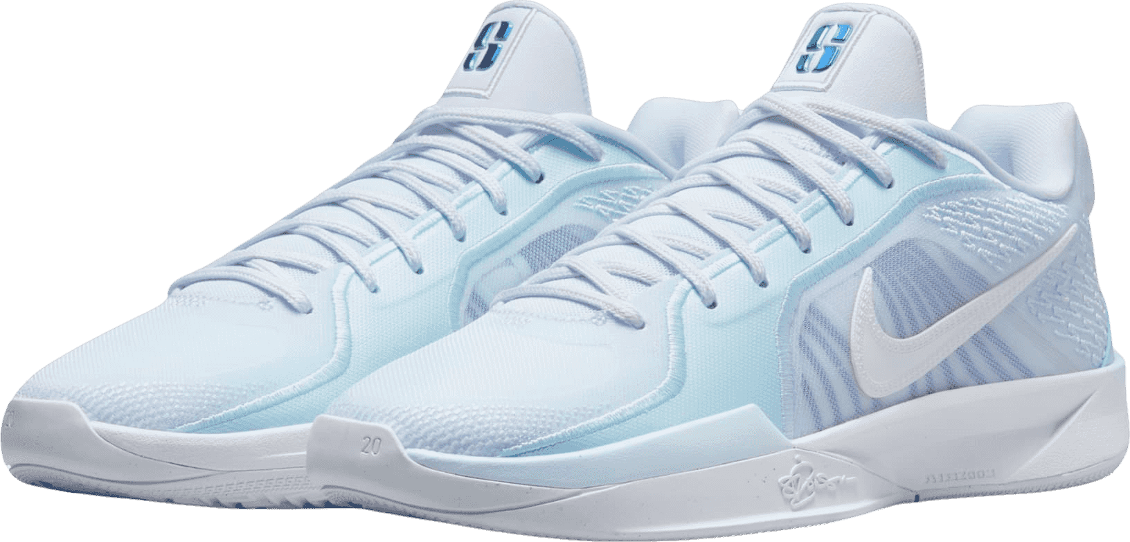 Nike Sabrina 2 Conductor