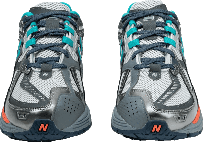 The Whitaker Group x New Balance 1906 Utility Steel