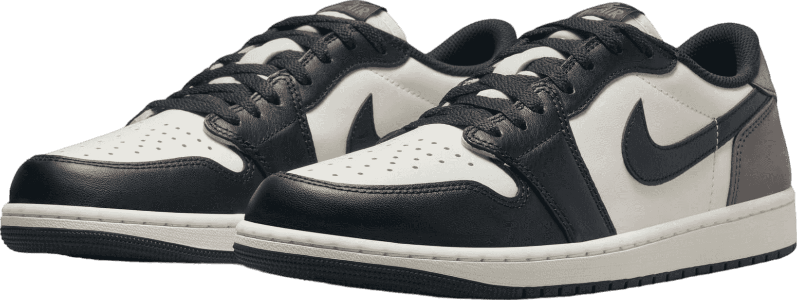 Air Jordan 1 Low Mocha