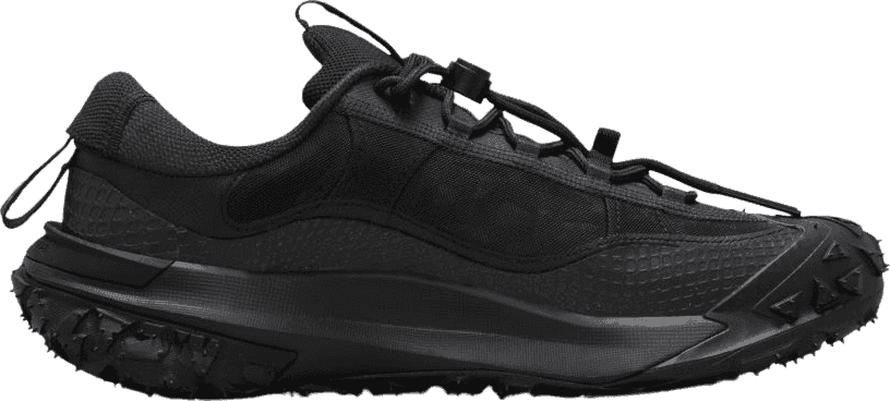 Nike ACG Mountain Fly 2 Low Triple Black