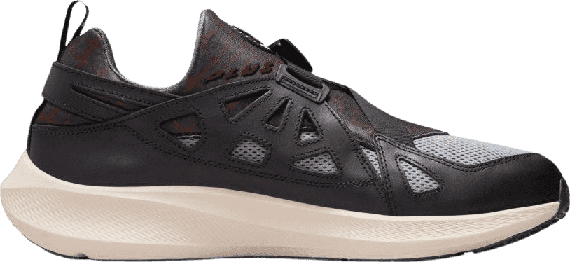 Nike Air Huarache 20Y24 Patta Black/Cool Grey