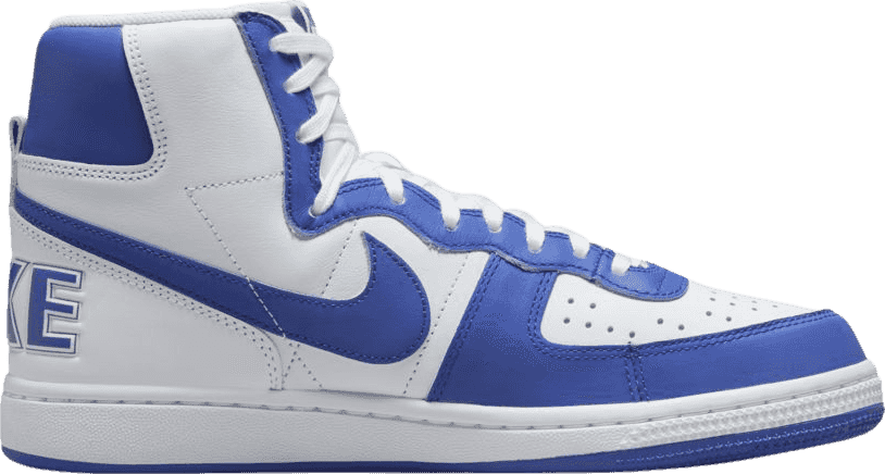 Nike Terminator High Game Royal