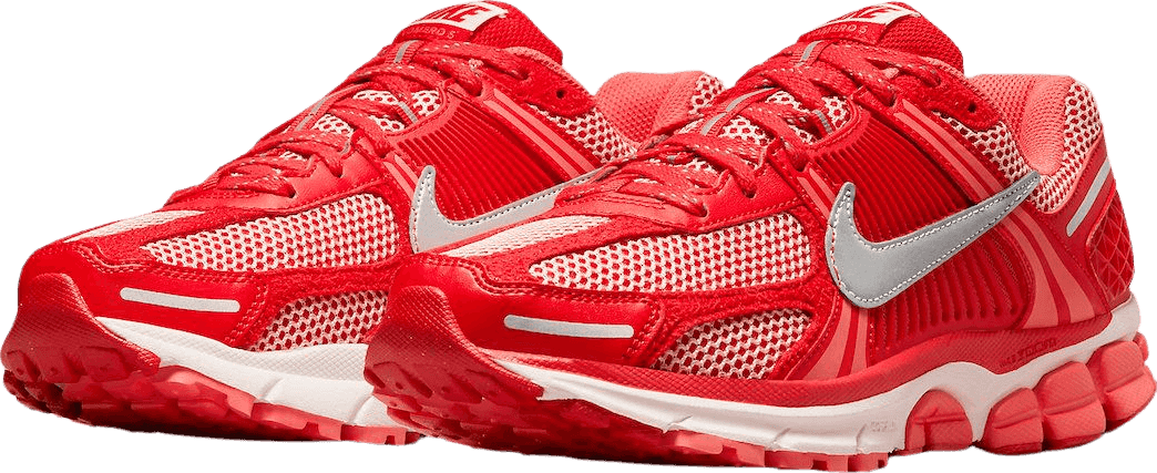 Nike Zoom Vomero 5 University Red