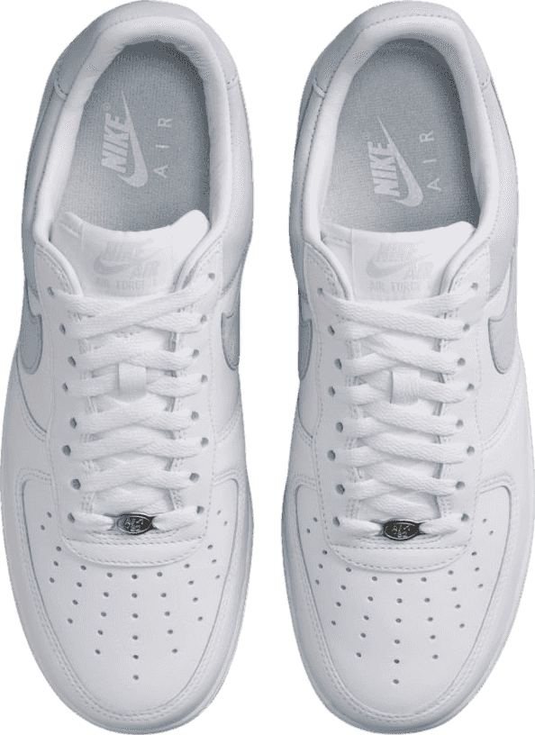 Nike Air Force 1 Low Terror Squad Porpoise