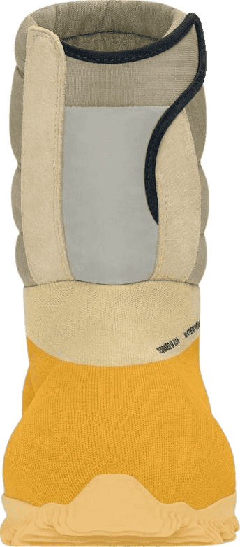 adidas Yeezy Knit RNR Boot Sulfur
