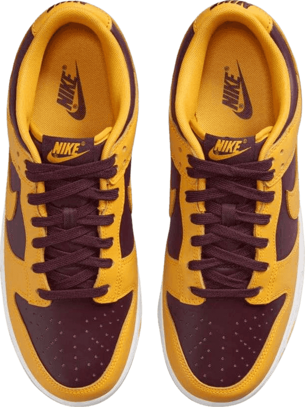 Nike Dunk Low Arizona State