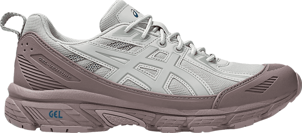 Asics Gel-Venture 6 Shield Mauve Grey/Oyster Grey
