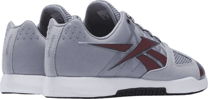 Reebok Nano 2.0 Grey/Maroon