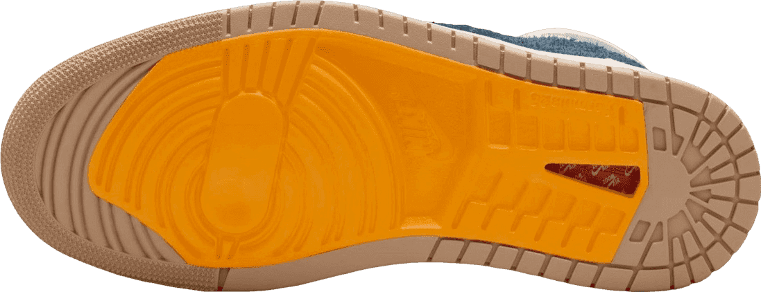 Air Jordan 1 Zoom CMFT 2 You’re Welcome