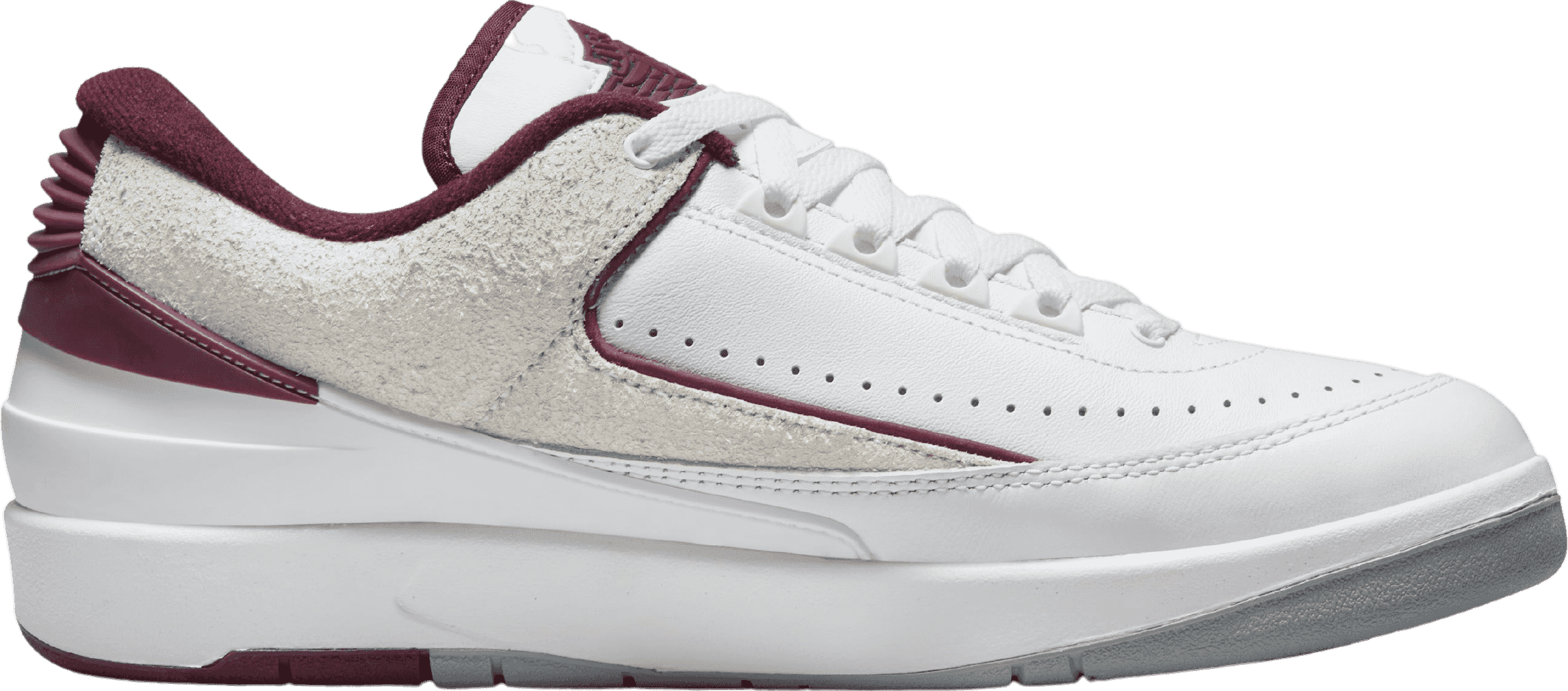 Air Jordan 2 Low Cherrywood