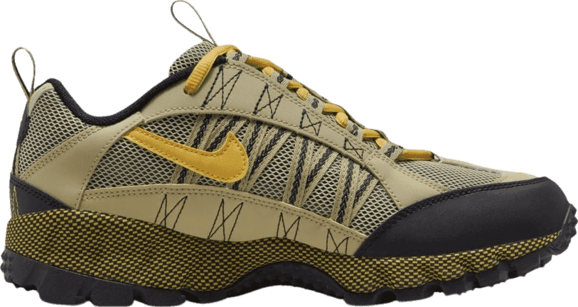 Nike Air Humara Wheat Grass
