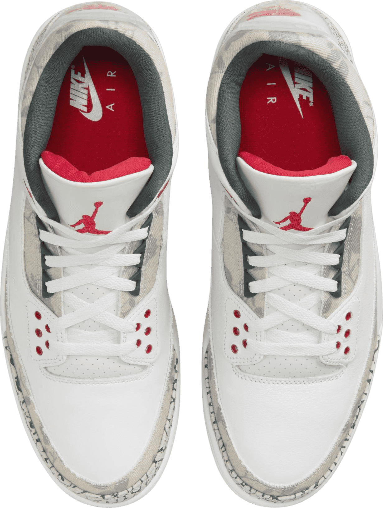 Air Jordan 3 Wings