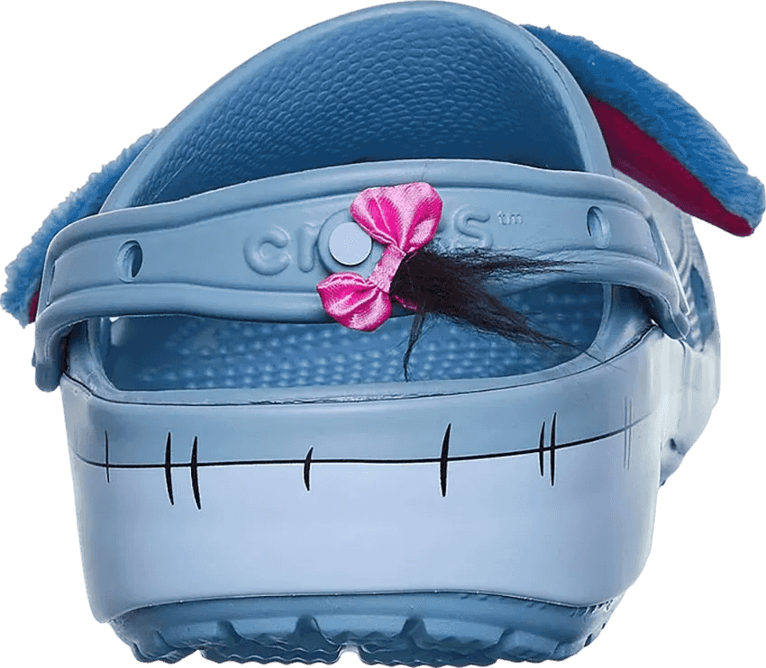 Winnie The Pooh x Crocs Clog Eeyore