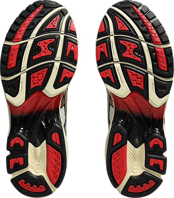 Sneaker Politics x ASICS Gel-Kayano 14 "Just Say No"