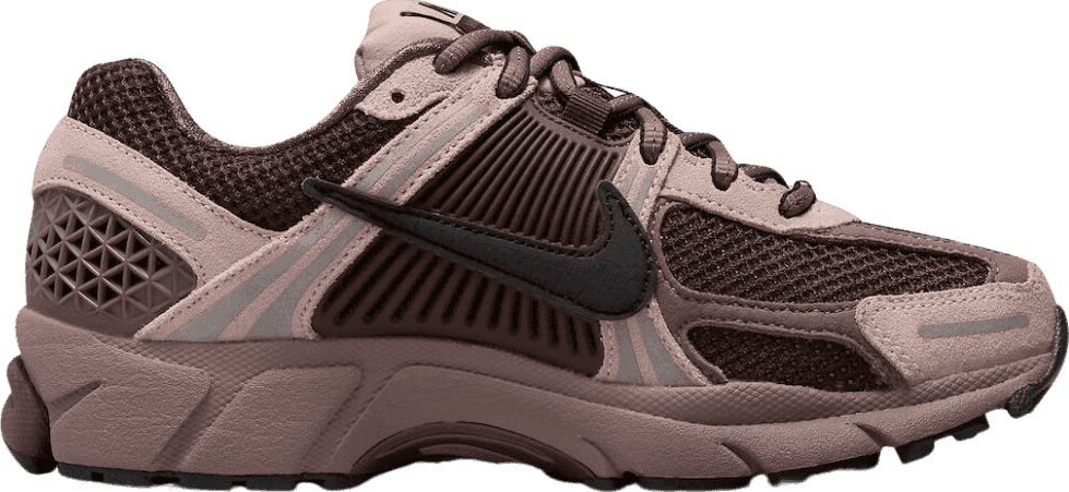 Nike Vomero 5 Pink Oxford/Plum Eclipse (W)