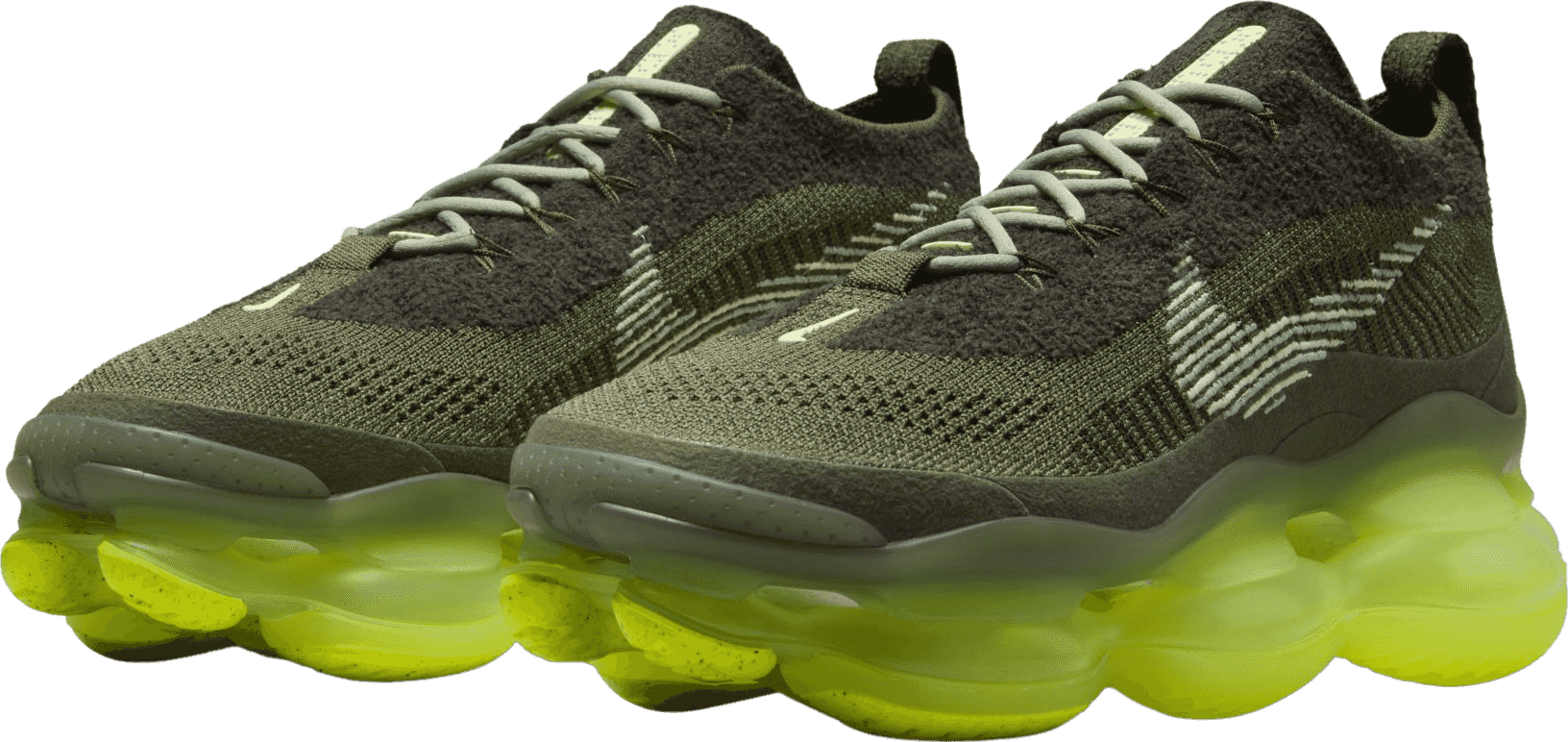 Nike Air Max Scorpion Barely Volt