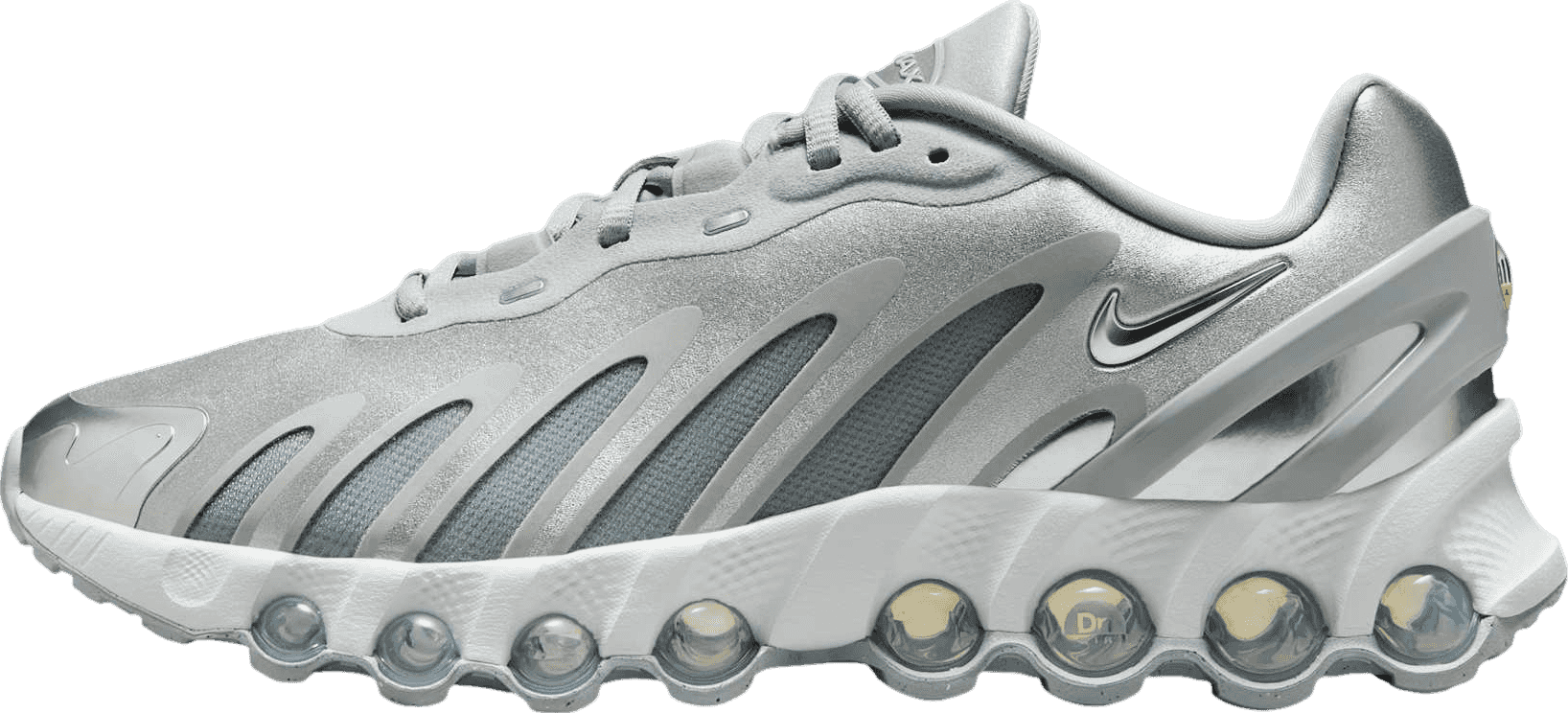 Nike Air Max Dn8 Wolf Grey (W)