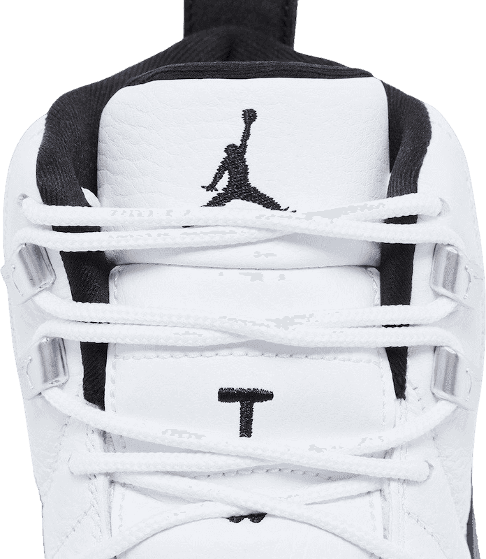 Air Jordan 12 Blueberry