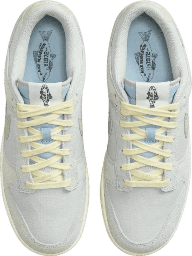 Nike Dunk Low Gone Fishing
