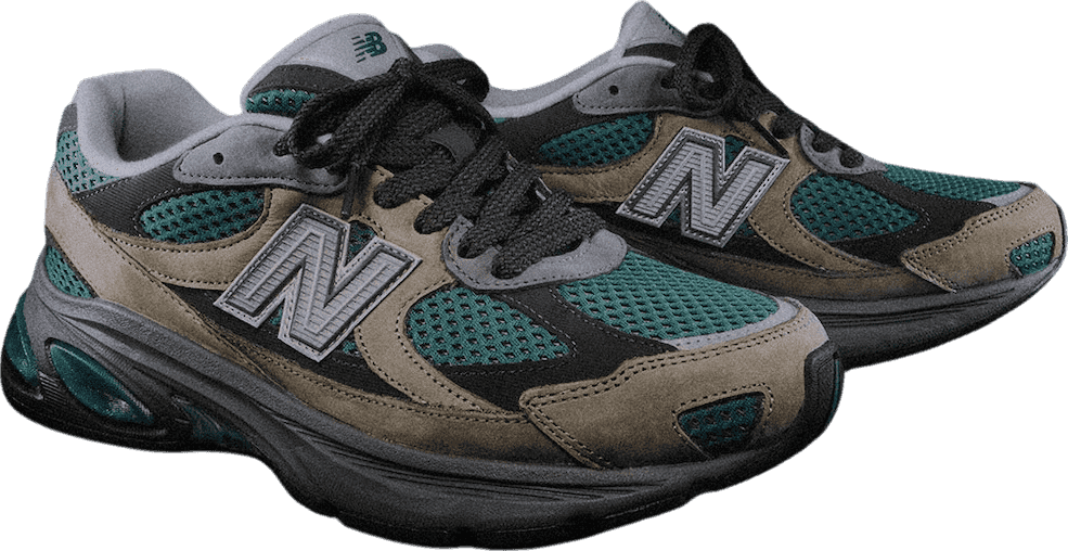New Balance ABZORB 2010 Dockside