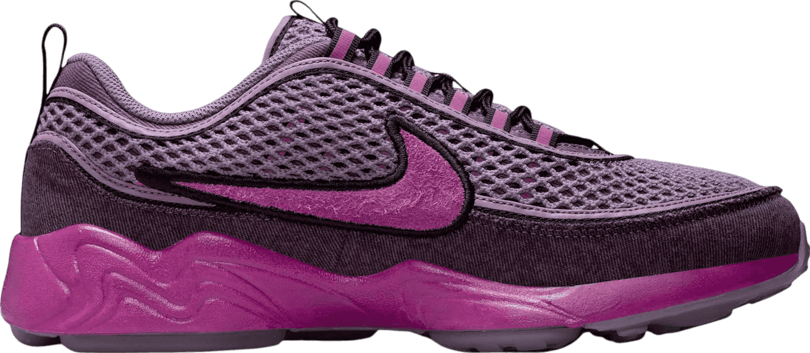 Nike Air Zoom Spiridon Hot Fuchsia