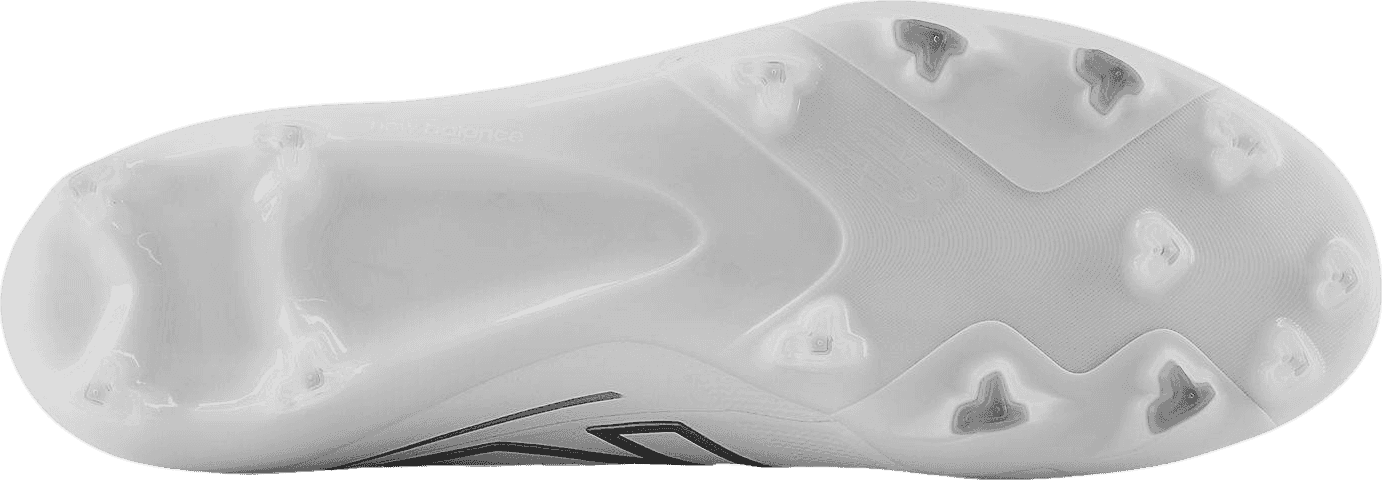 New Balance Prodigy White