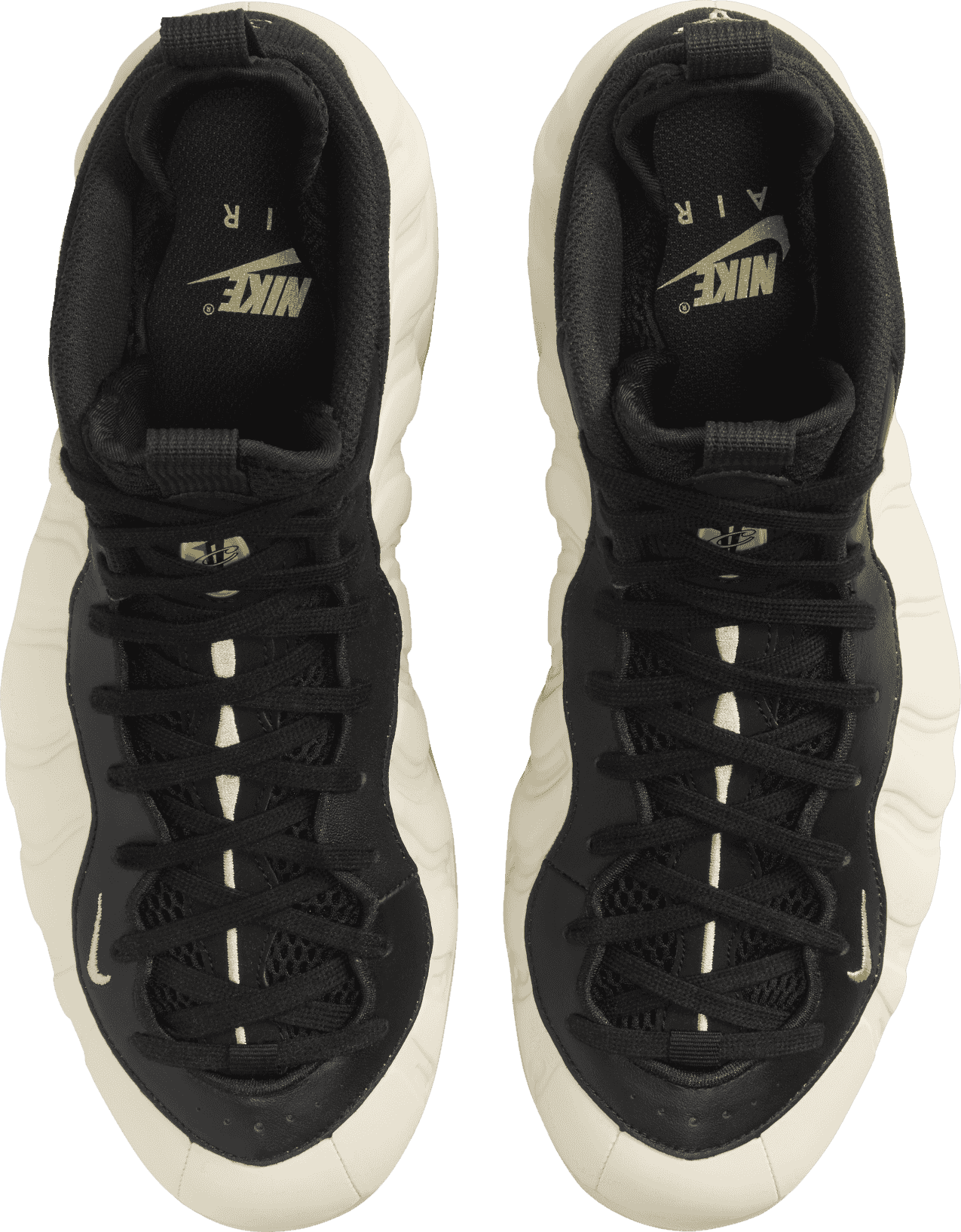 Nike Air Foamposite Light Orewood Brown