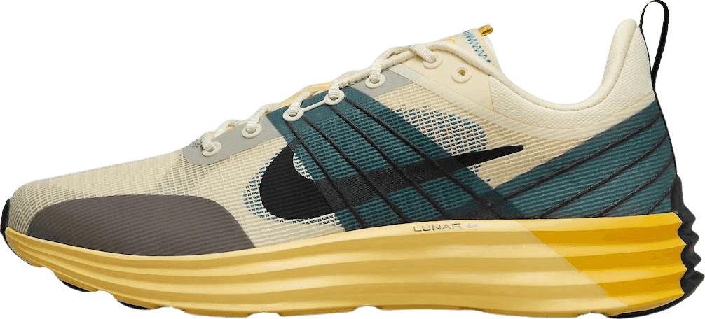 Nike Lunar Roam Khaki Canteen