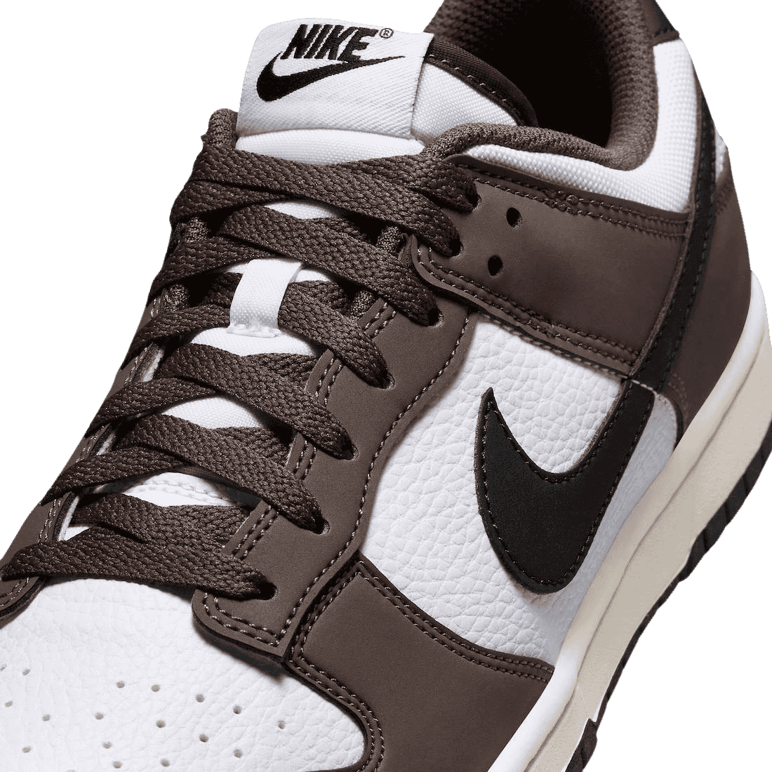 Nike Dunk Low Next Nature Cacao Wow
