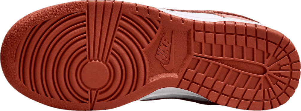 Nike Dunk Low Red Stardust (W)
