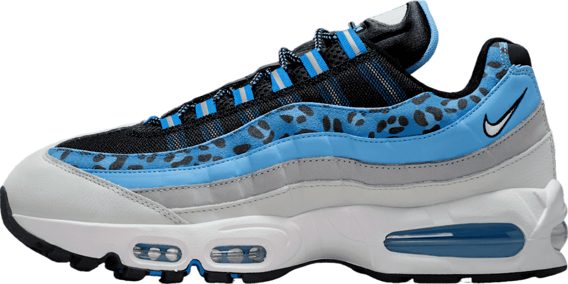 Nike Air Max 95 Yardrunners Spellman