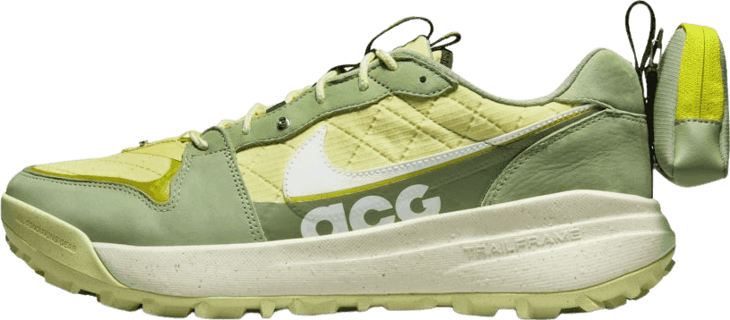 Nike ACG Lowcate Oil Green
