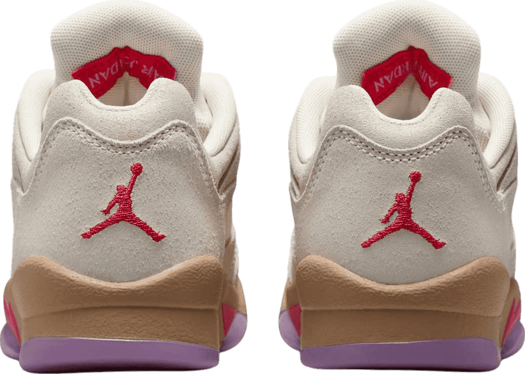 Air Jordan 5 Low Peanut Butter & Jelly (GS)
