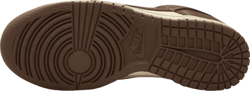 Nike Dunk Low Cacao Wow (W)