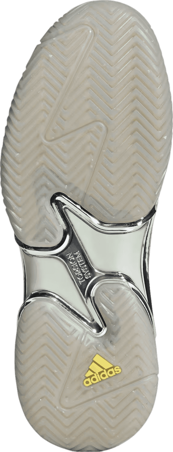 Brain Dead x adidas Barricade 13 Grey Pantone