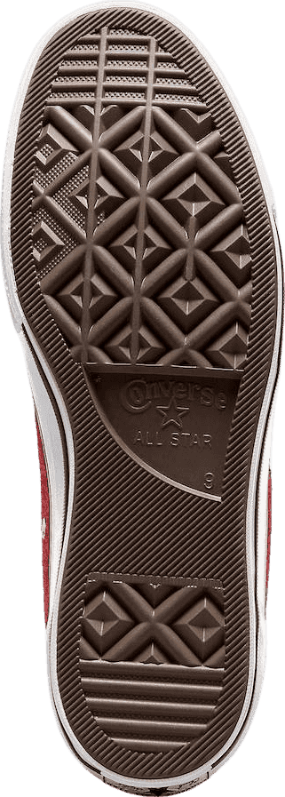 Converse Chuck 70 Ox Stussy Poppy Red